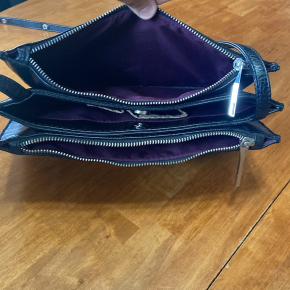 Matt and Nat, fake leather, black - Picture 3 of 3